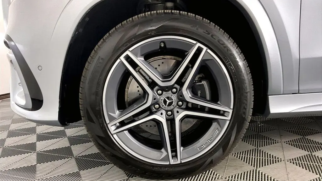 2025 Mercedes-Benz GLS GLS 450