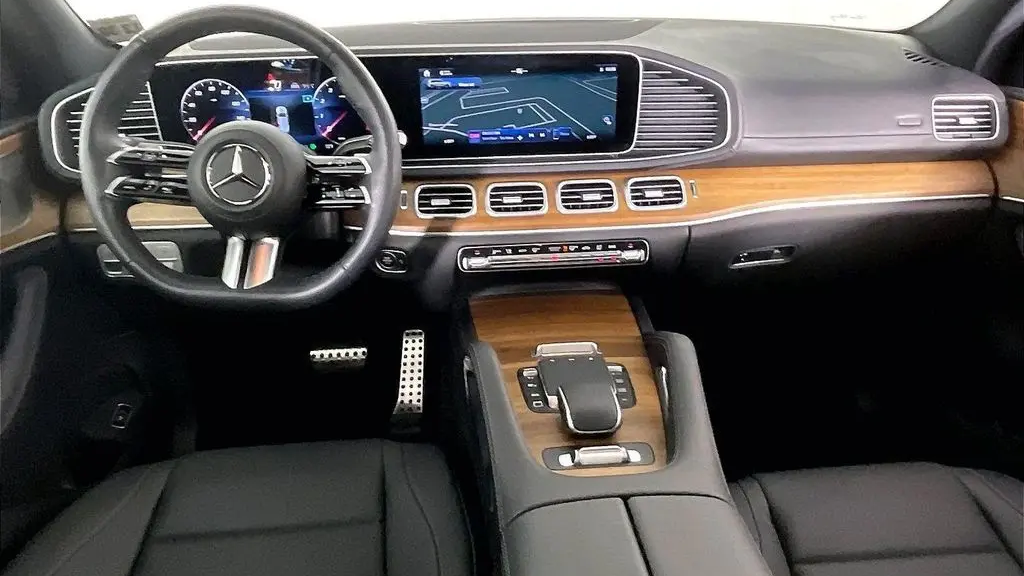 2025 Mercedes-Benz GLS GLS 450