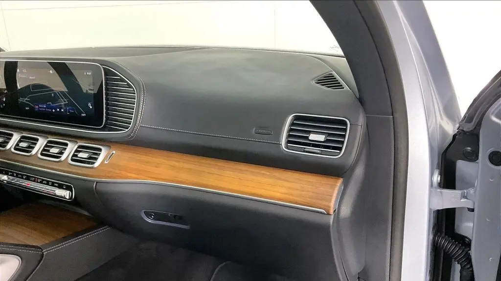 2025 Mercedes-Benz GLS GLS 450