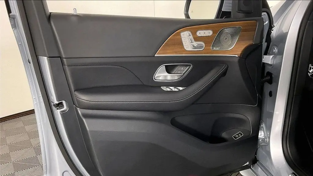 2025 Mercedes-Benz GLS GLS 450