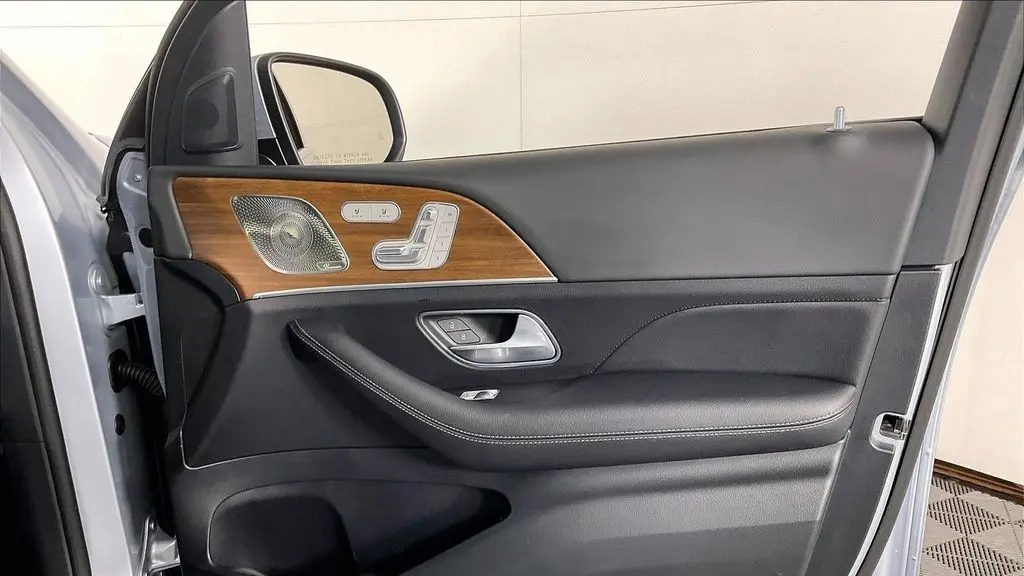 2025 Mercedes-Benz GLS GLS 450