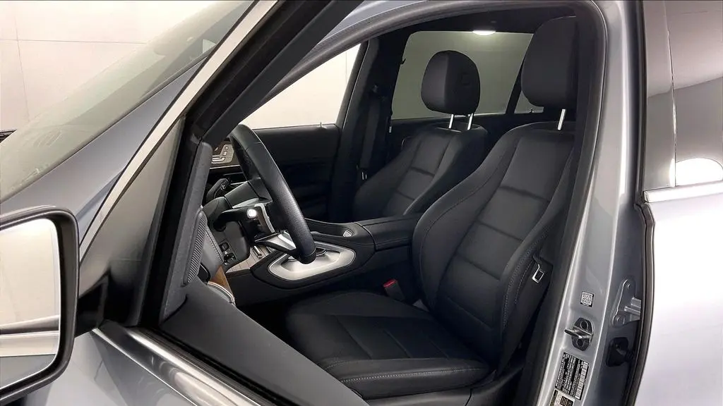 2025 Mercedes-Benz GLS GLS 450