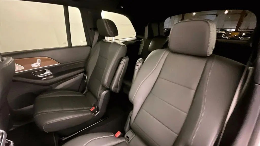 2025 Mercedes-Benz GLS GLS 450