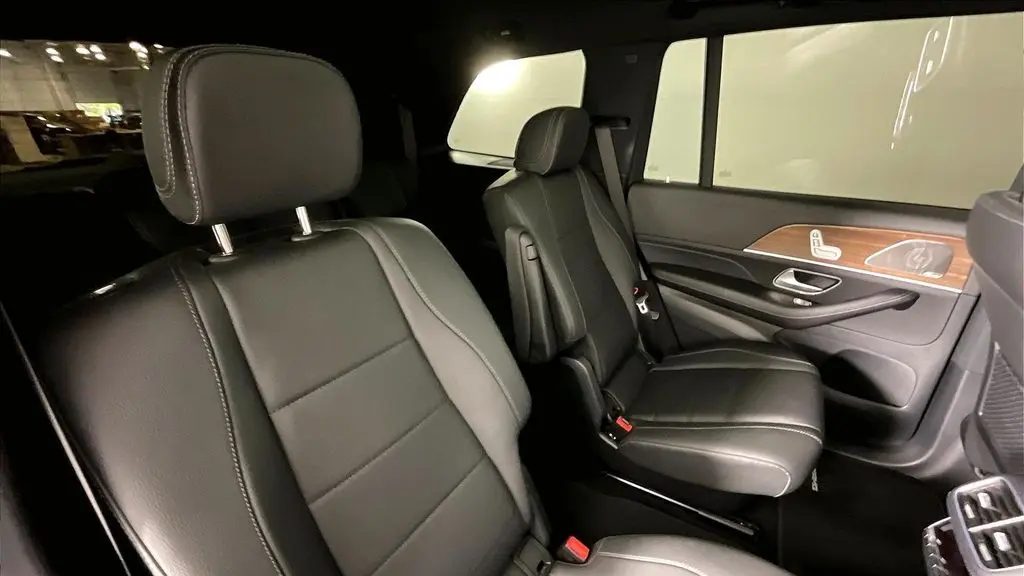 2025 Mercedes-Benz GLS GLS 450