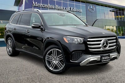 Photo of a 2025 Mercedes-Benz GLS AWD GLS 450 4MATIC 4DR SUV for sale