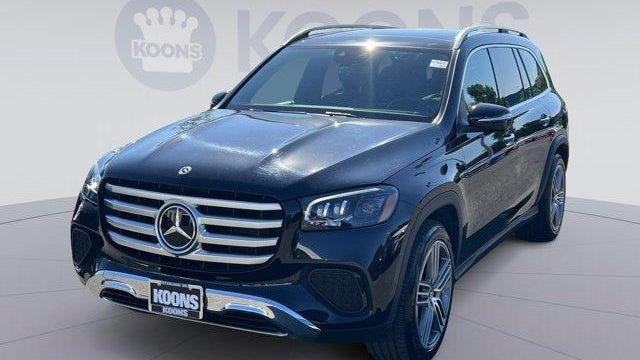 Preowned 2025 Mercedes-Benz GLS GLS 450 for Sale