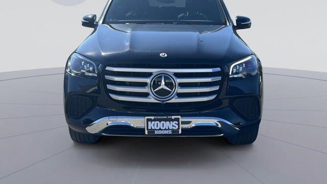 2025 Mercedes-Benz GLS GLS 450