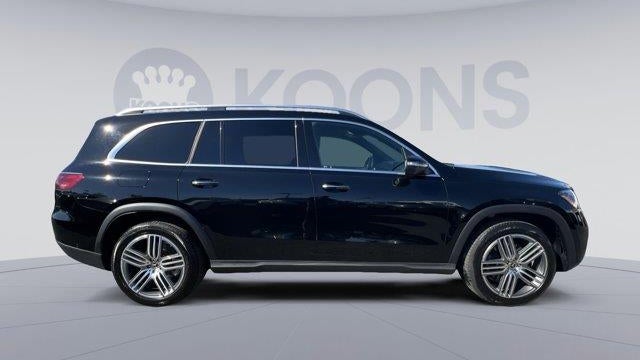 2025 Mercedes-Benz GLS GLS 450