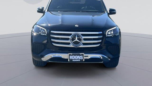 2025 Mercedes-Benz GLS GLS 450