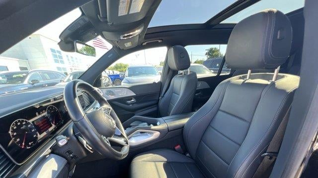 2025 Mercedes-Benz GLS GLS 450