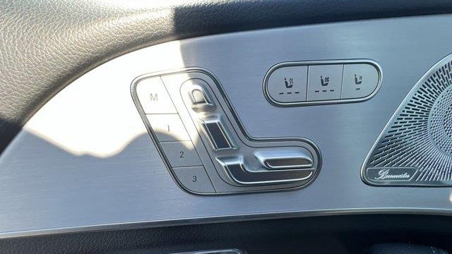 2025 Mercedes-Benz GLS GLS 450
