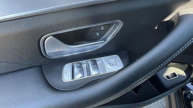 2025 Mercedes-Benz GLS GLS 450