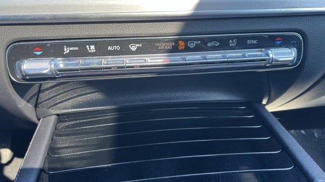 2025 Mercedes-Benz GLS GLS 450