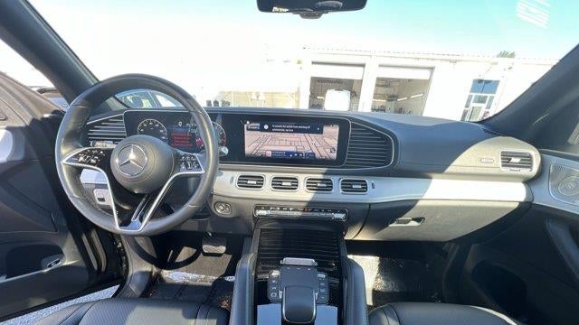2025 Mercedes-Benz GLS GLS 450