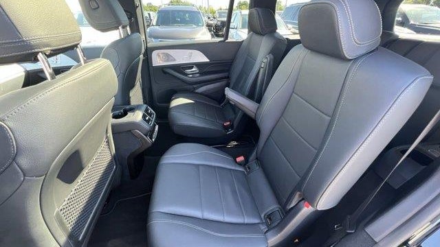 2025 Mercedes-Benz GLS GLS 450