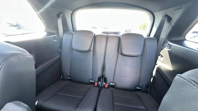 2025 Mercedes-Benz GLS GLS 450