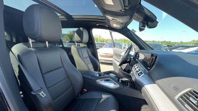 2025 Mercedes-Benz GLS GLS 450