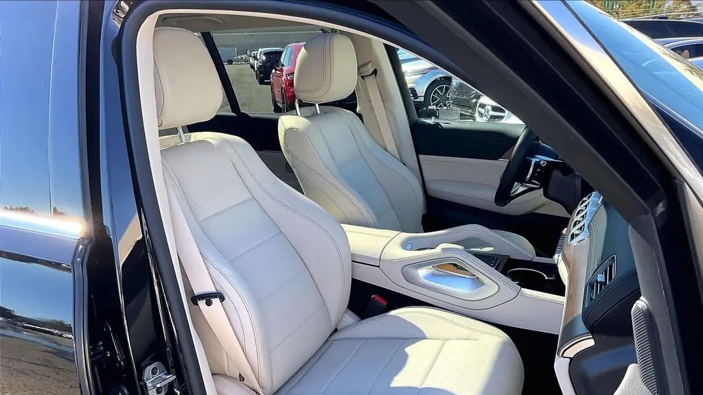 2026 Mercedes-Benz GLS GLS 450