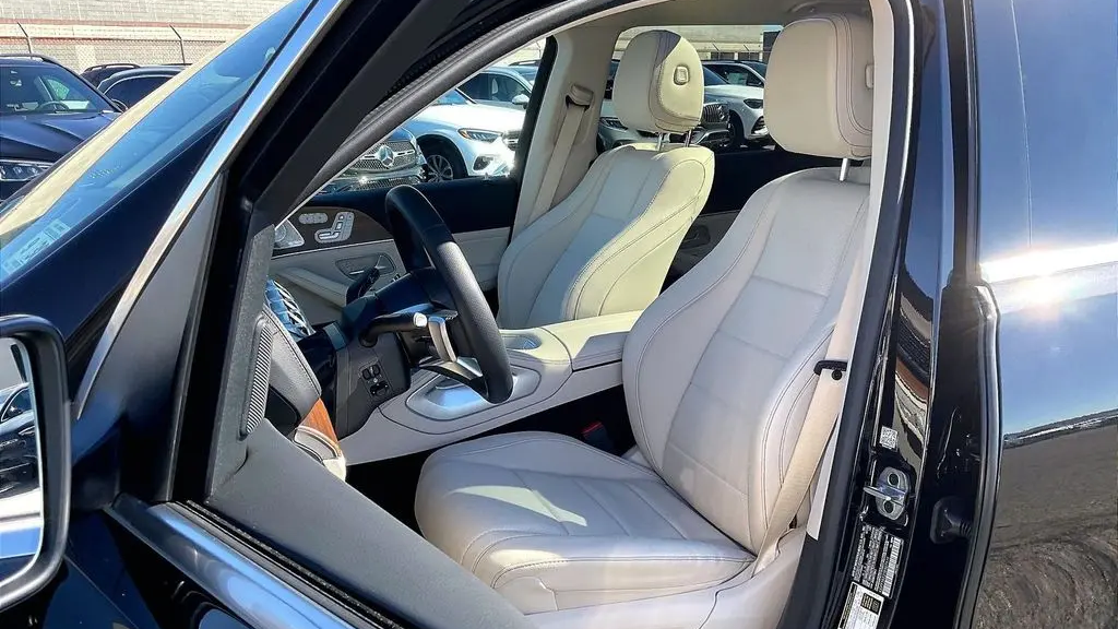 2026 Mercedes-Benz GLS GLS 450