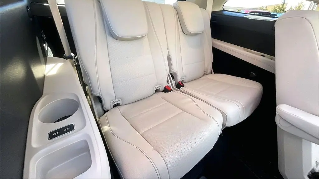 2026 Mercedes-Benz GLS GLS 450