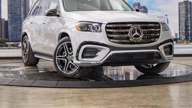 Preowned 2026 Mercedes-Benz GLS GLS 450 for Sale