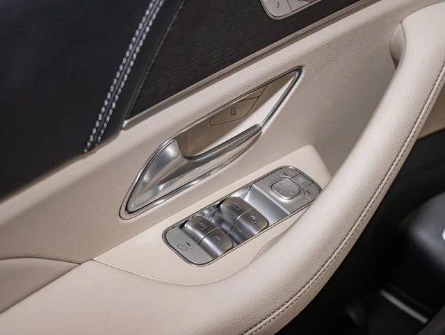 2026 Mercedes-Benz GLS - $92,990