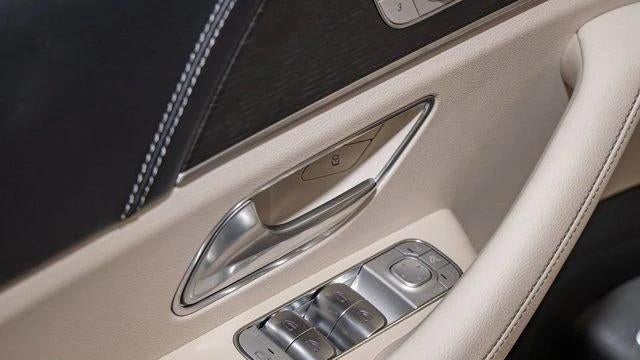2026 Mercedes-Benz GLS GLS 450