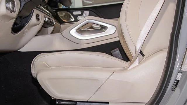 2026 Mercedes-Benz GLS GLS 450