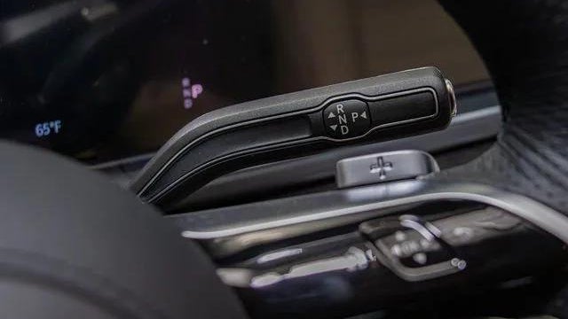 2026 Mercedes-Benz GLS GLS 450