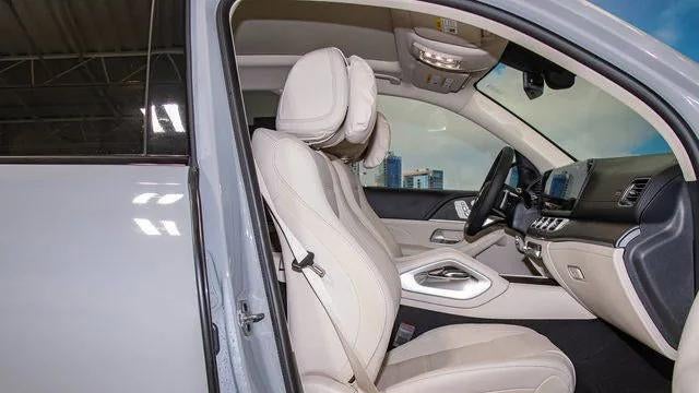 2026 Mercedes-Benz GLS GLS 450