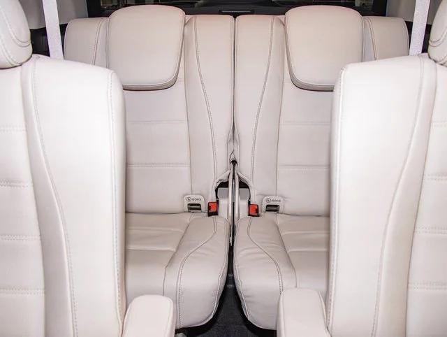 2026 Mercedes-Benz GLS - $92,990