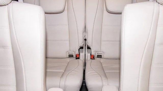 2026 Mercedes-Benz GLS GLS 450