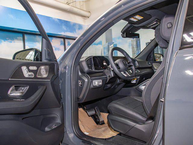 2026 Mercedes-Benz GLS - $85,990