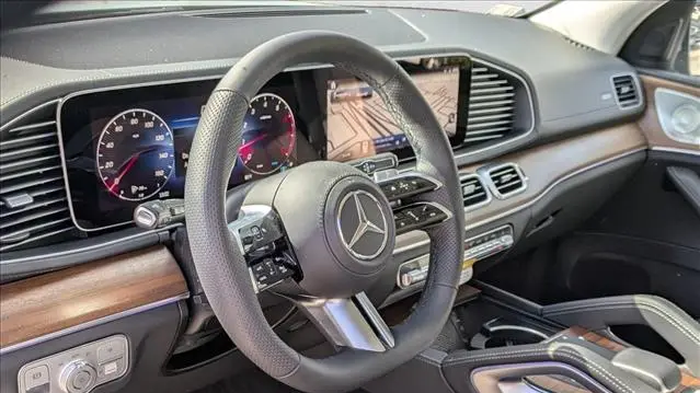 2026 Mercedes-Benz GLS GLS 450