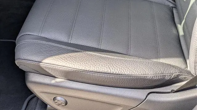 2026 Mercedes-Benz GLS GLS 450