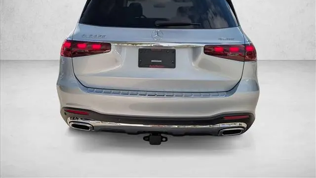2026 Mercedes-Benz GLS GLS 450