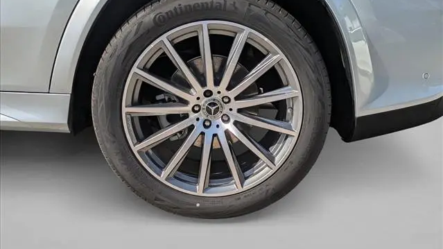 2026 Mercedes-Benz GLS GLS 450