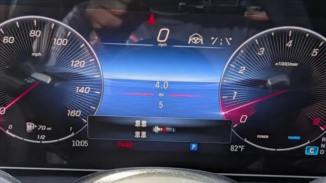 2026 Mercedes-Benz GLS GLS 450