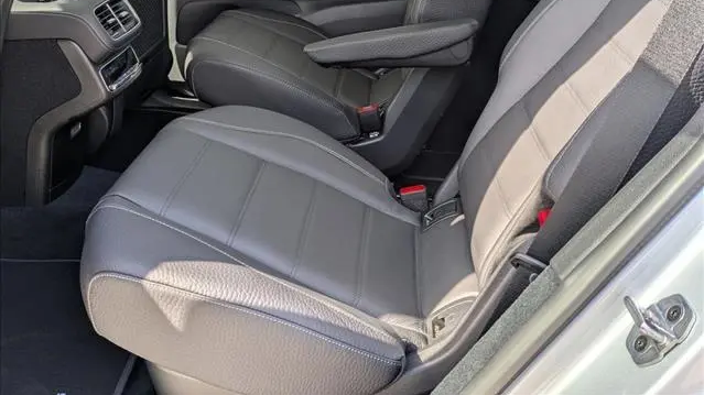 2026 Mercedes-Benz GLS GLS 450