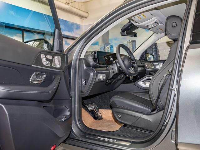 2026 Mercedes-Benz GLS - $98,030