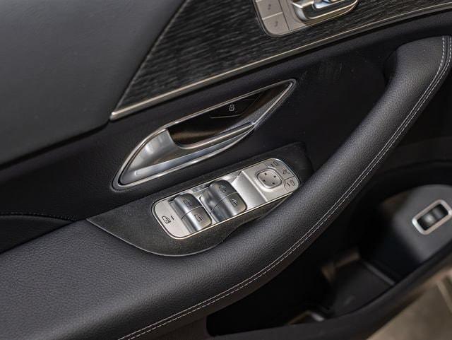 2026 Mercedes-Benz GLS - $98,030