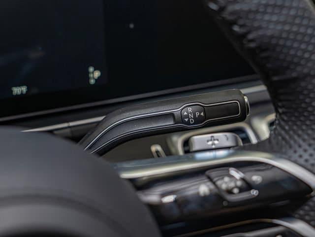 2026 Mercedes-Benz GLS - $98,030
