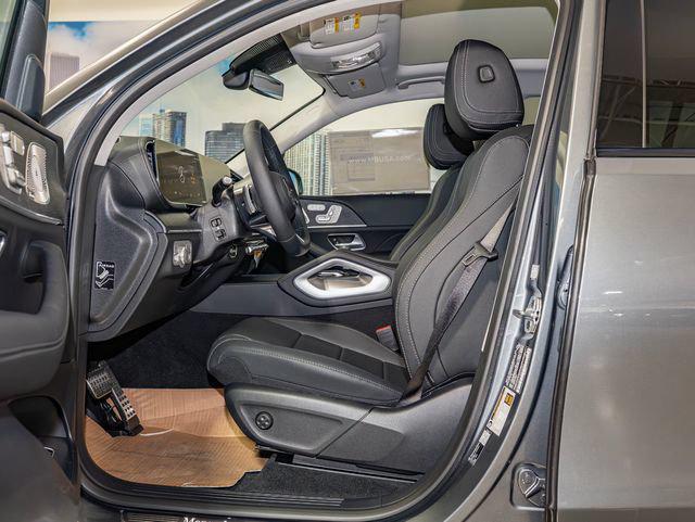 2026 Mercedes-Benz GLS - $98,030