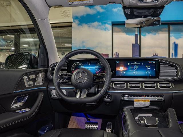 2026 Mercedes-Benz GLS - $86,367