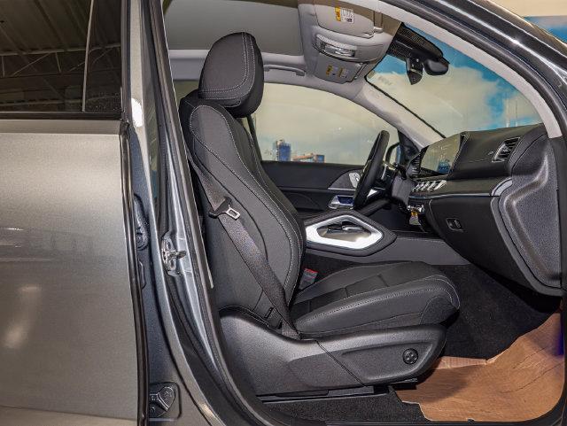 2026 Mercedes-Benz GLS - $86,367