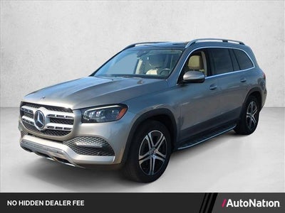 Photo of a 2020 Mercedes-Benz GLS AWD GLS 450 4MATIC 4DR SUV for sale