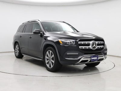 Photo of a 2021 Mercedes-Benz GLS AWD GLS 450 4MATIC 4DR SUV for sale
