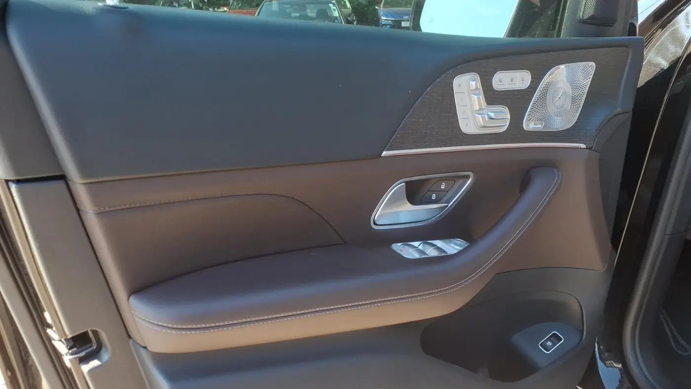 2023 Mercedes-Benz GLS GLS 450