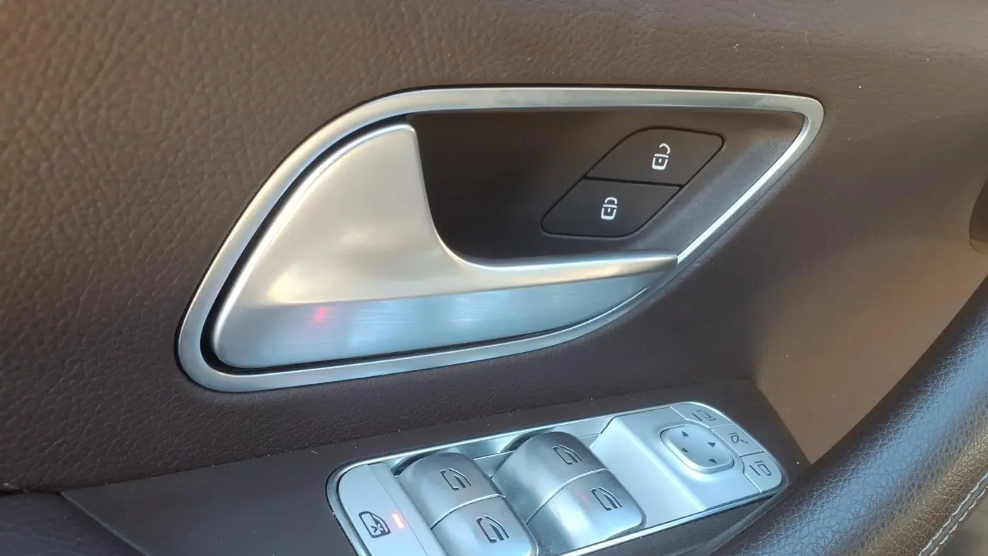 2023 Mercedes-Benz GLS GLS 450