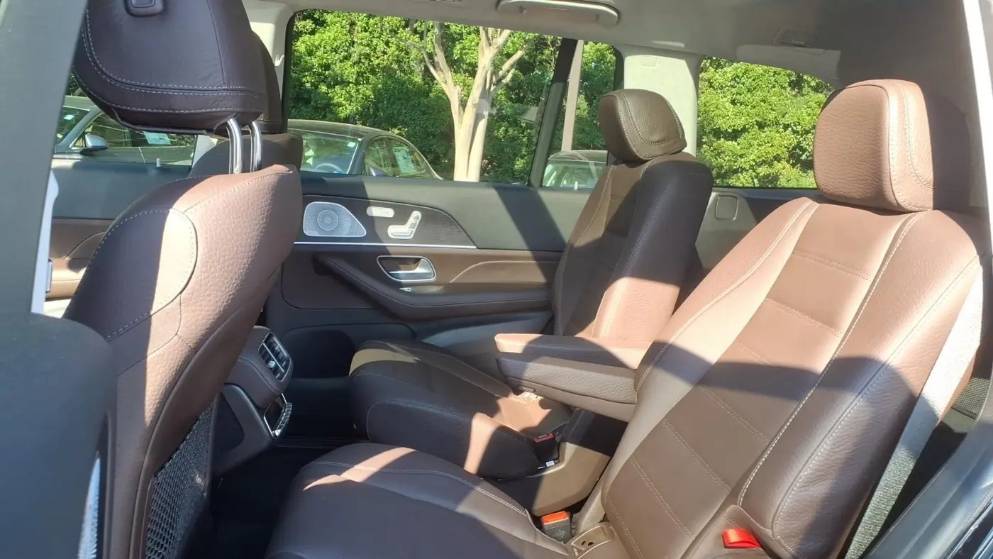 2023 Mercedes-Benz GLS GLS 450